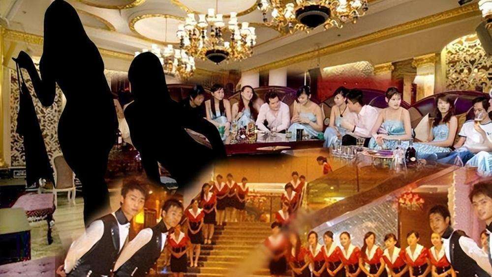 郑州"皇家一号",年盈利2亿最终全军覆没,女孩装满15辆大巴车_公关