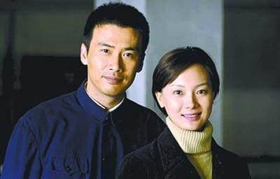 《暗算》:黄依依电视剧《和平饭店》一出,便再也无法从美人的脸上将