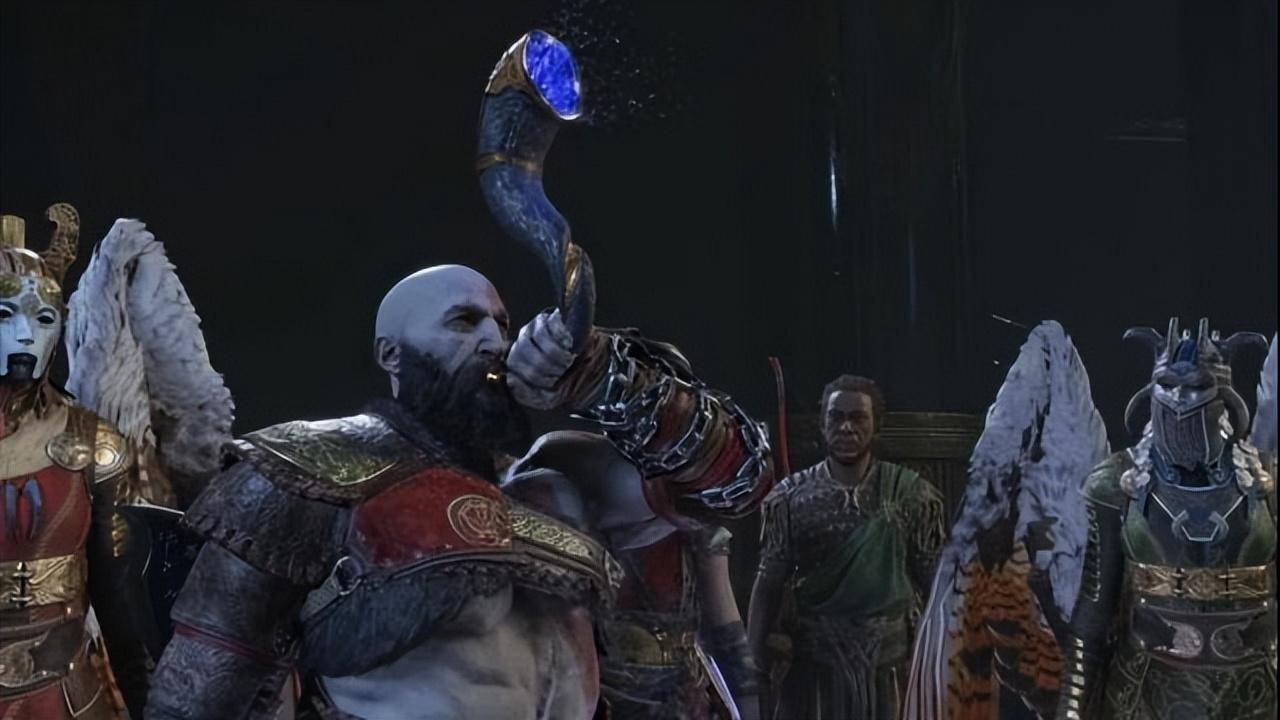 《god of war: ragnarok 战神:诸神黄昏》测评插图7