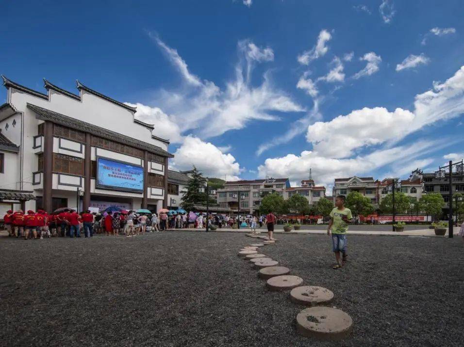 吴良村_东阳_文化