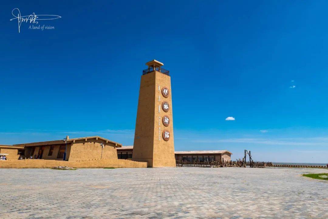 伊林驿站位于通往漠北蒙古的必经之路上,曾是万里茶道的咽喉要地