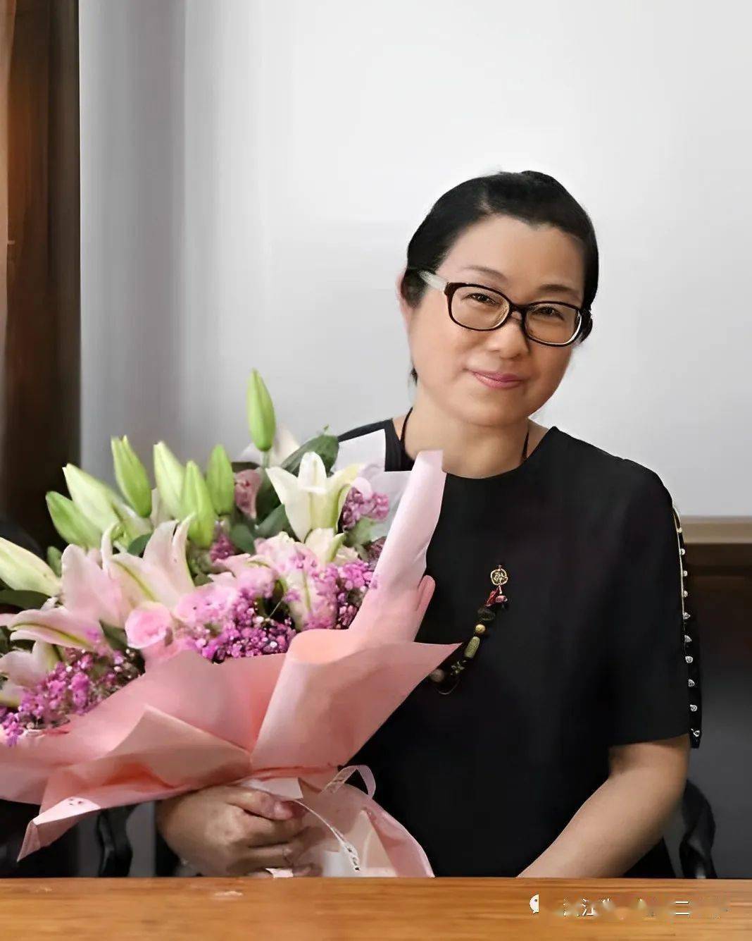 刘向红老师3—— 2023届学生 陈芷萱章老师,提起您首先想到的就是您