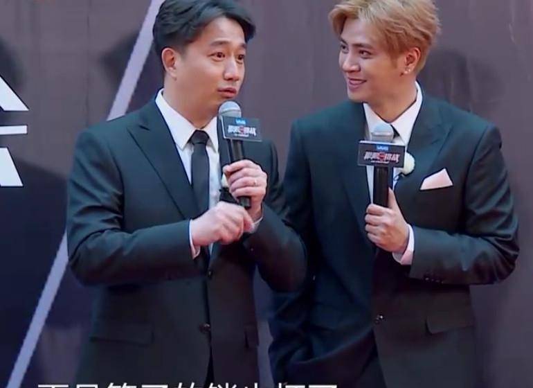 《极限挑战》却不愿拿村民白菜,差距明显_黄磊_节目_邓超