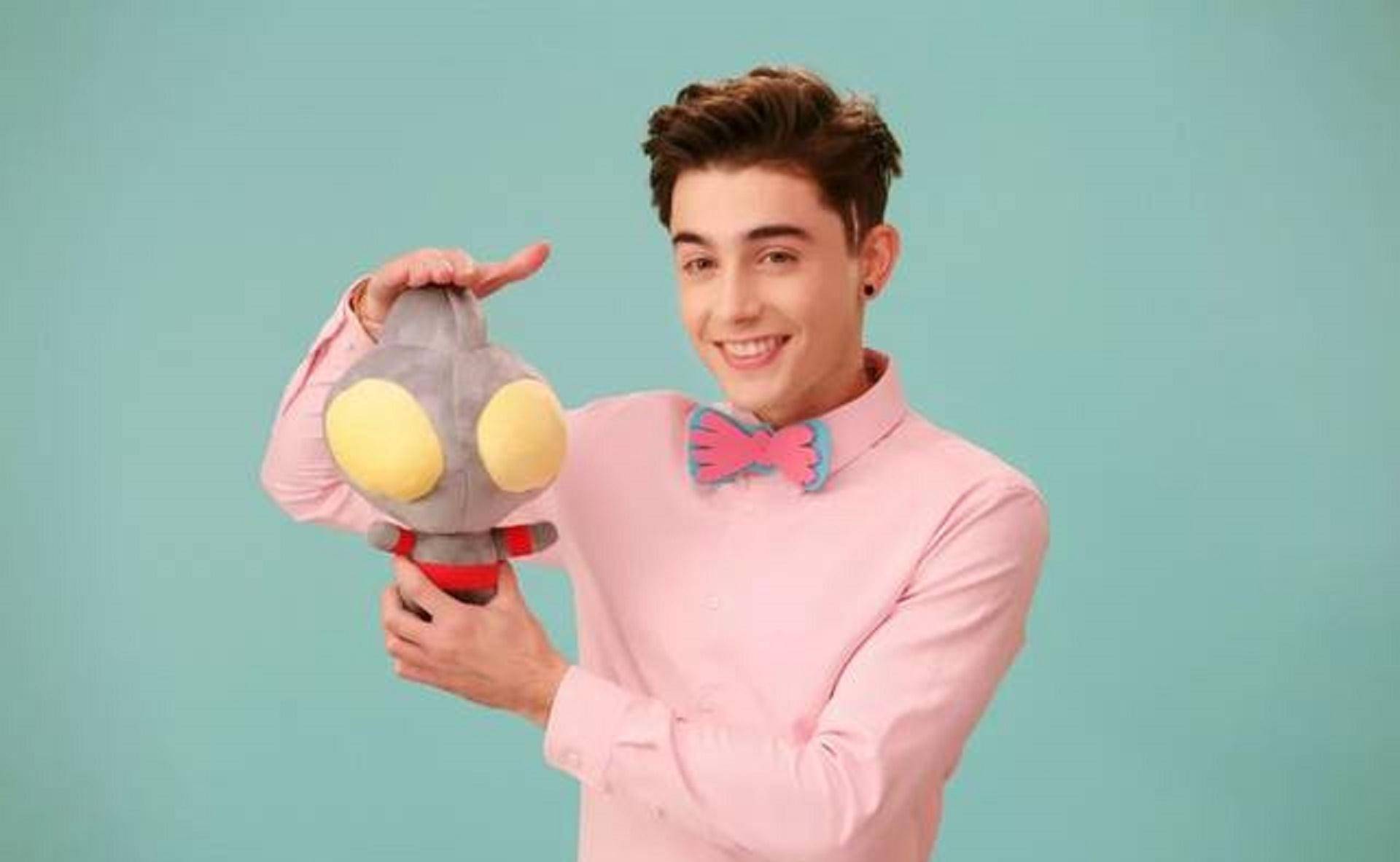 夏波波:阿根廷小伙包饺子走红,96次挑战水上漂,称中国第二故乡_美食