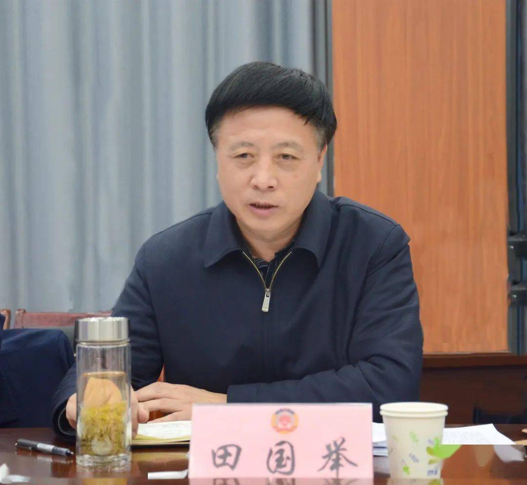 县政协专题视察应急管理体系建设_生产_相关_田国举