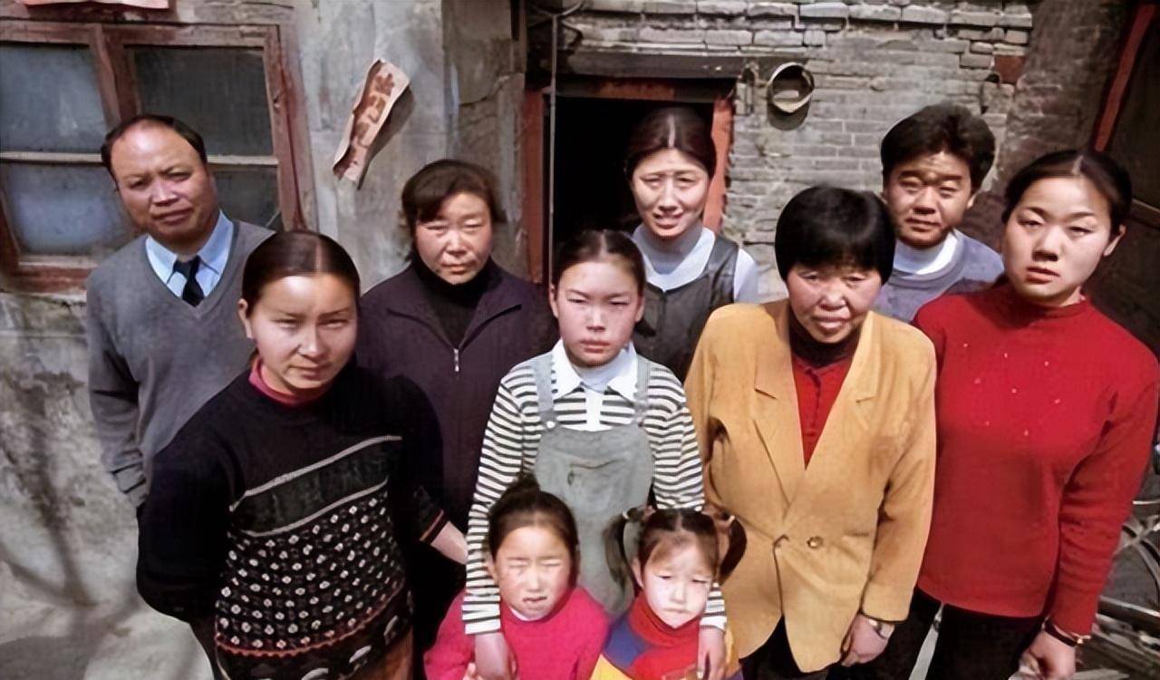 开封有一群犹太人后裔,扎根中国千余年,故乡有人来接他们不愿回