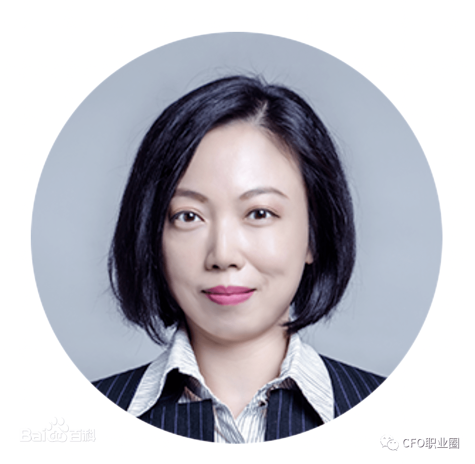 腻害!美的集团年薪361万的美女cfo再获新职_钟铮_公司_女士