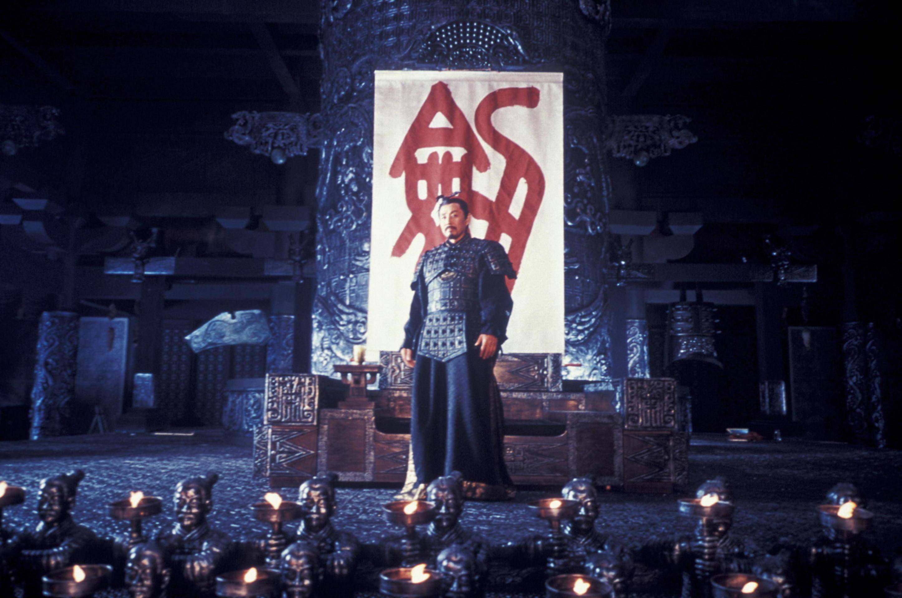 动作_斗剑_剑术