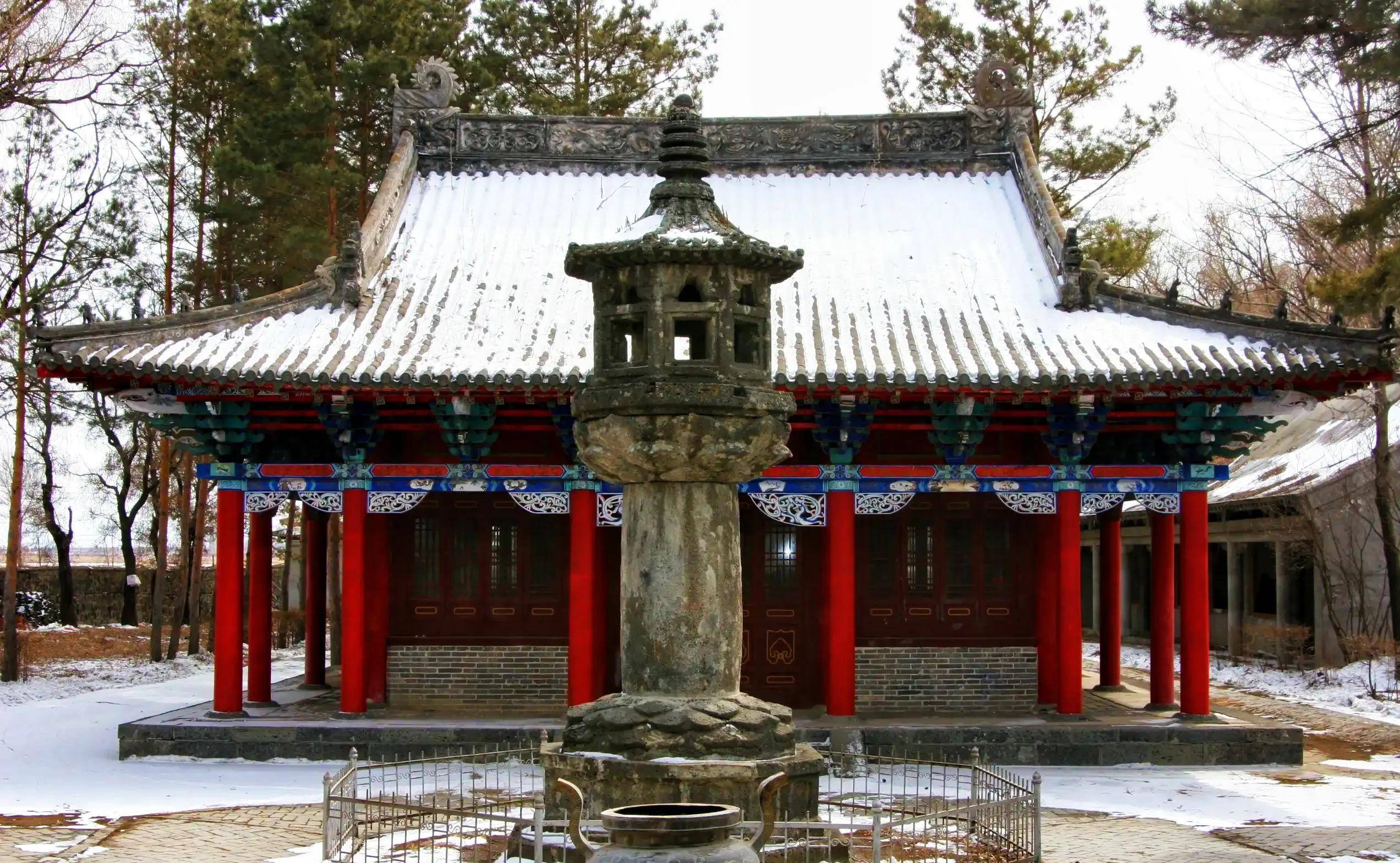 唐朝时期我国东北地区有个极为先进的渤海国建立之谜?_中原_文化_发展