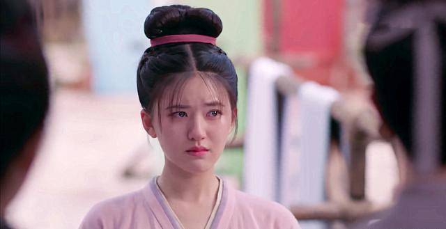 《长歌行》:皓都肯定是第一个找到李乐嫣,"绿眼睛兔子"是伏笔