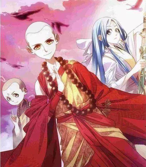 《一世之尊》:不求前尘来世,只为一世自在_孟奇_小说_世界