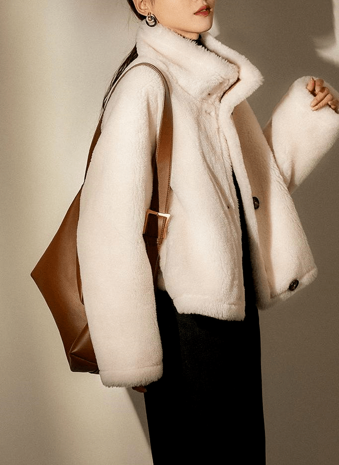 【品牌直发】妃图皮草～超低折扣来啦新年战衣不要错过,仅此一次的