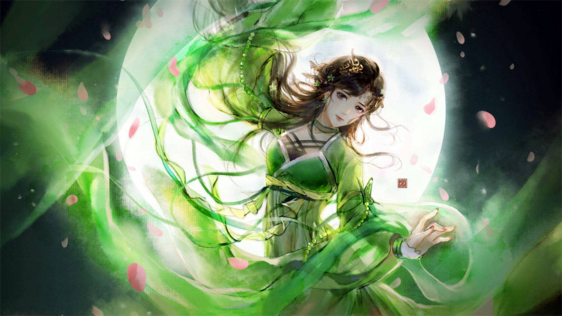 诛仙填坑番外完结,张小凡陆雪琪官配确定,碧瑶全程未被提及
