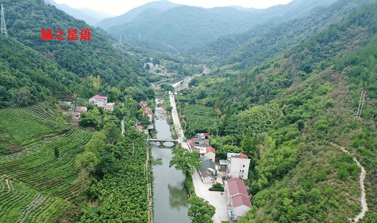 坂头水库月亮湖,仙境碧玉,遗落凡尘