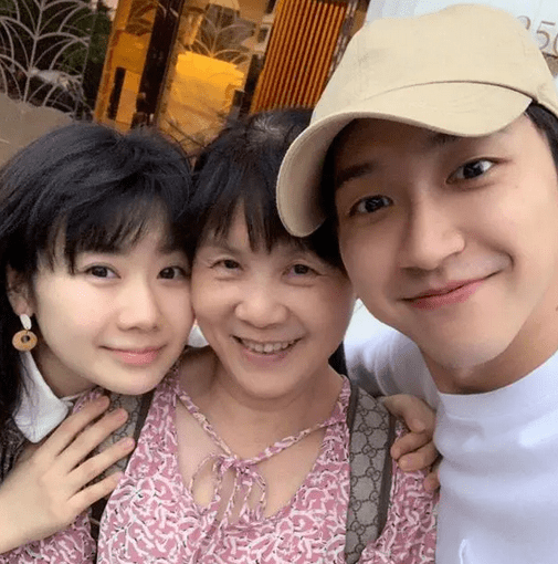 旧情复燃?福原爱前夫公然喊话想复合,江宏杰:很想念孩子妈妈