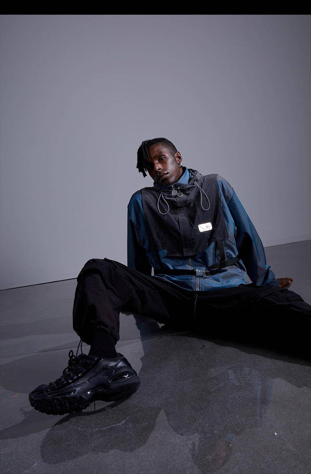 今天主要来说说舞神布布,他是法国的一名hip hop舞者,并且在全世界都