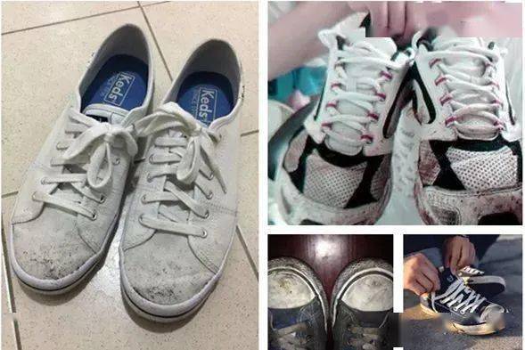 就跟打仗似的,雨水 污泥齐齐上阵,一踩一溅,管你什么鞋都得湿