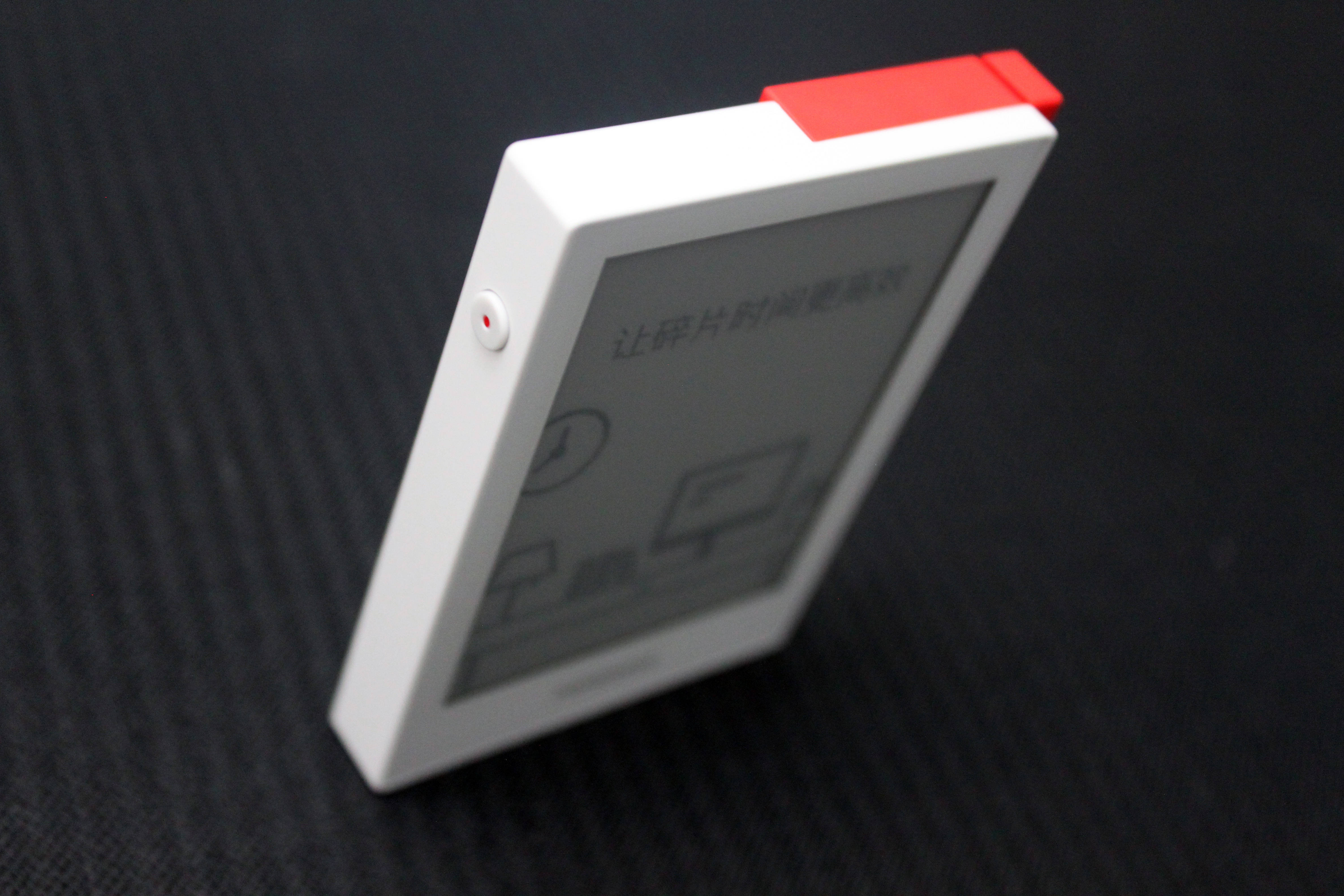 喵喵智能学习卡Q1:碎片时间也可以快乐学习