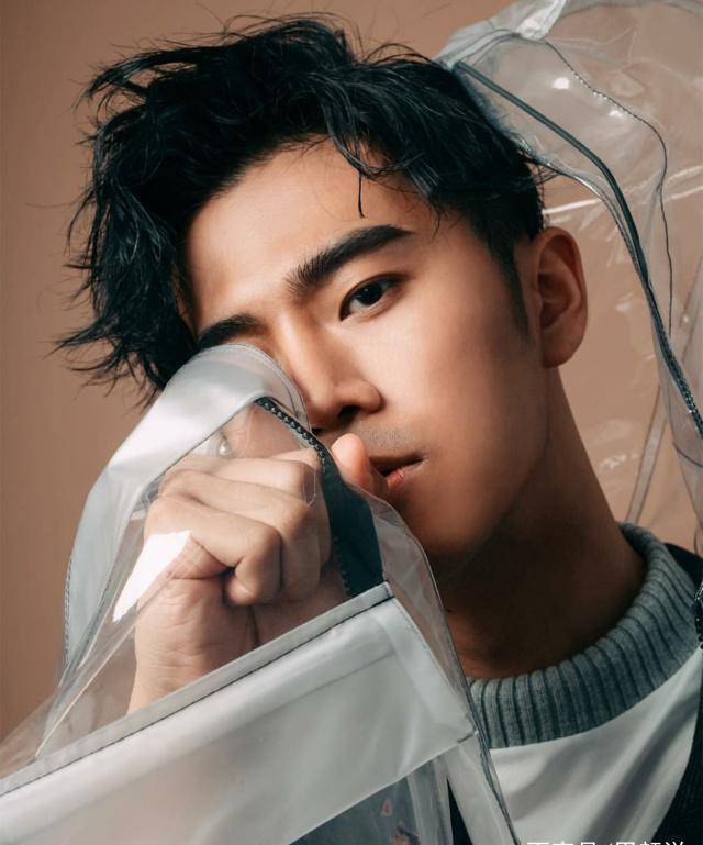 被赞小王力宏,这位才华横溢的帅哥,内地听众已经念了他17年_柏雅_音乐