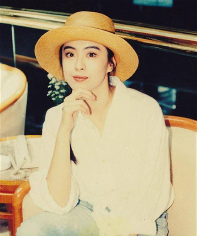 王祖贤_感情_身价