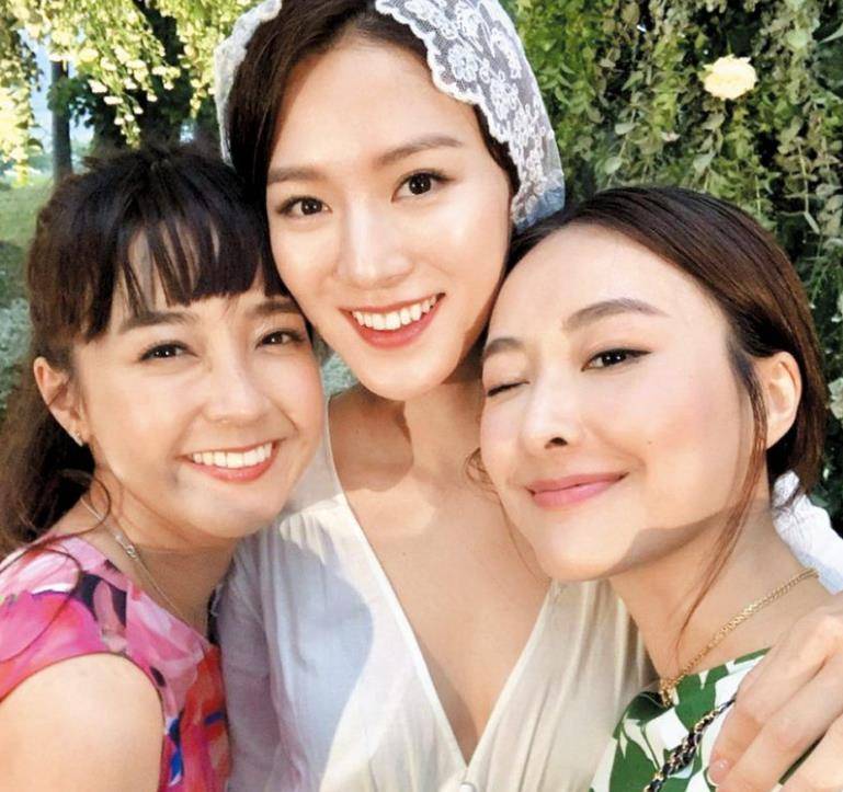 王敏奕演的新角色超厉害!还记得当年的《女人俱乐部》吗?