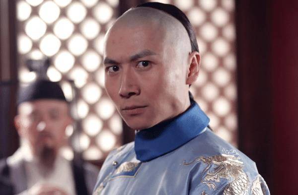 龙套配角王柏伦,年轻时也清新俊朗过,演绎实力值得夸赞_角色_名字