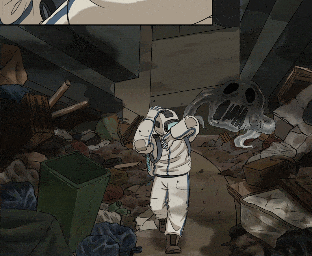 2065年,未来的地球将会是……_梅玉珊_佛山_李颖