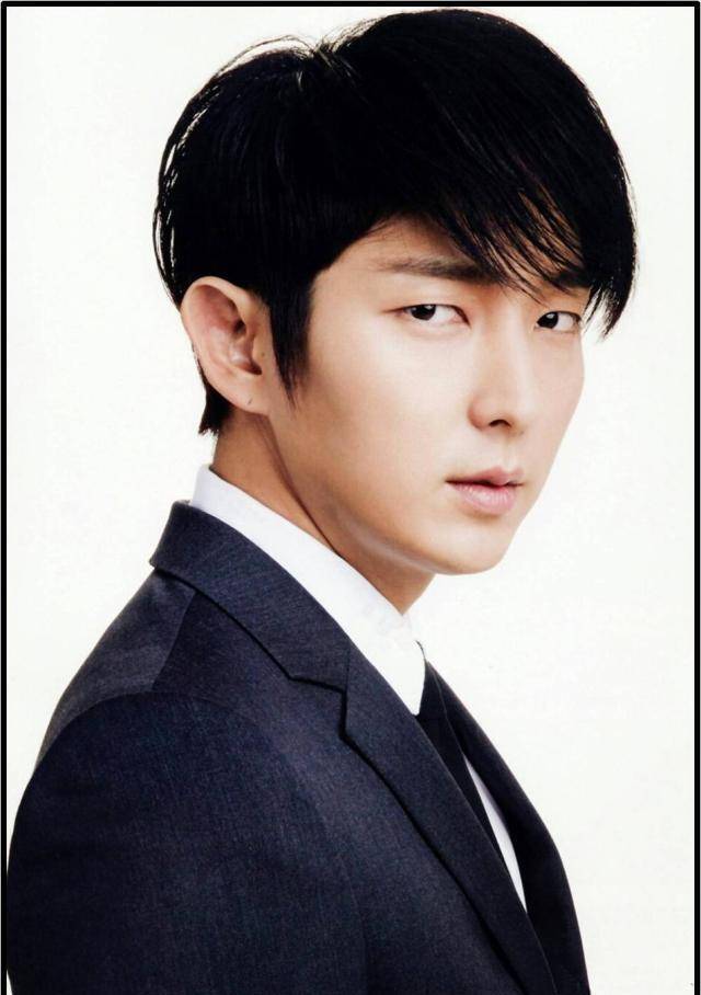 「银幕情侣」李准基朴河宣,爱如果重来不必再低到尘埃_泰山_爱情_two