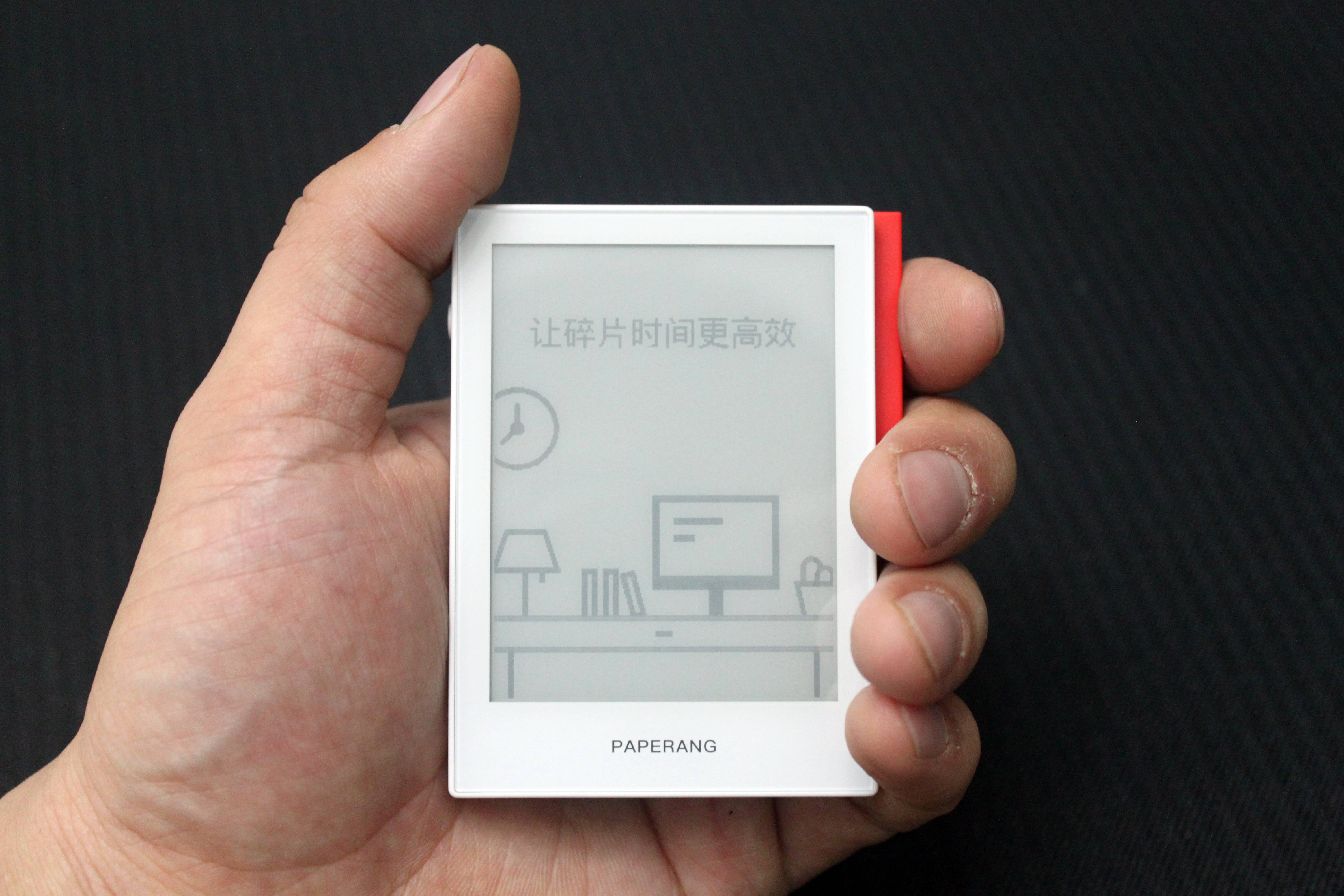 喵喵智能学习卡Q1:碎片时间也可以快乐学习