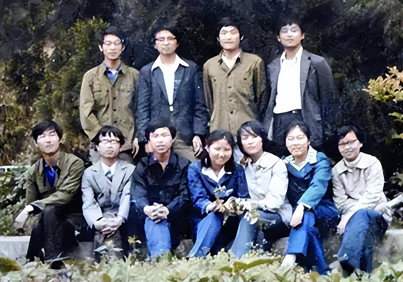 比亚迪王传福:父母双亡,嫂子卖嫁妆养他,现百亿身家