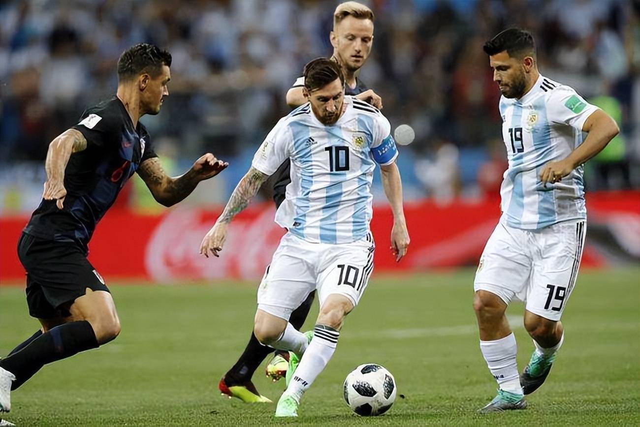阿根廷vs克里迪亚,球赛阿根廷与克罗地亚