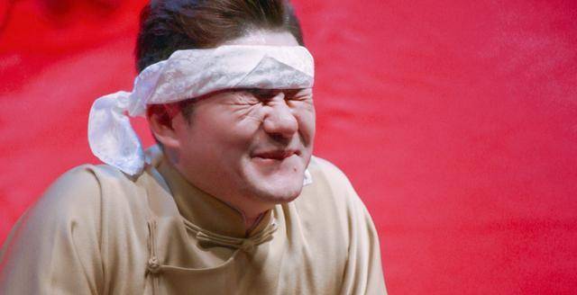 德云二队当家人——东哥李鹤东_谢金_相声_演出