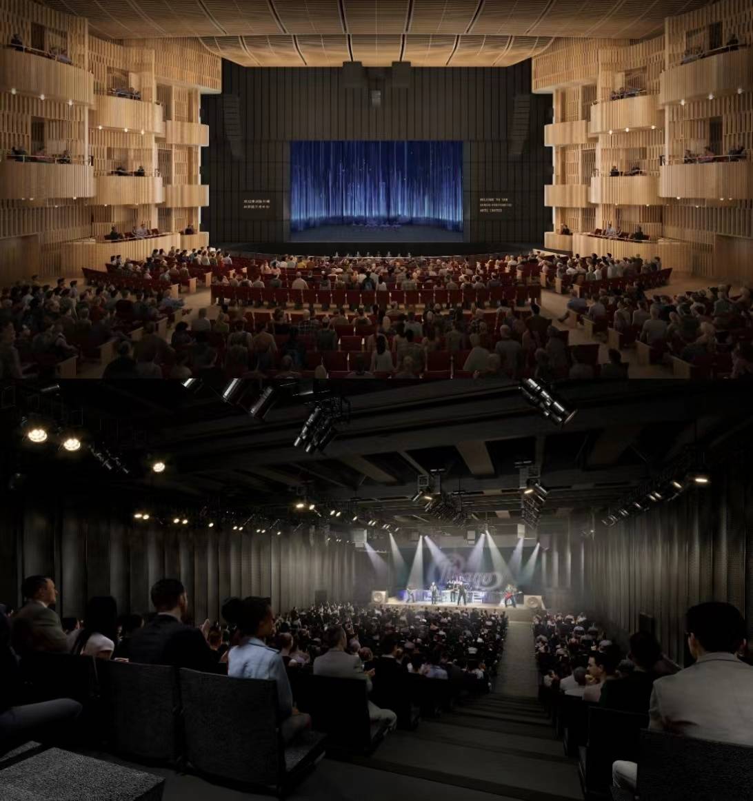 他们分别是jz music,摩登天空,上海文广演艺集团,太合音乐集团