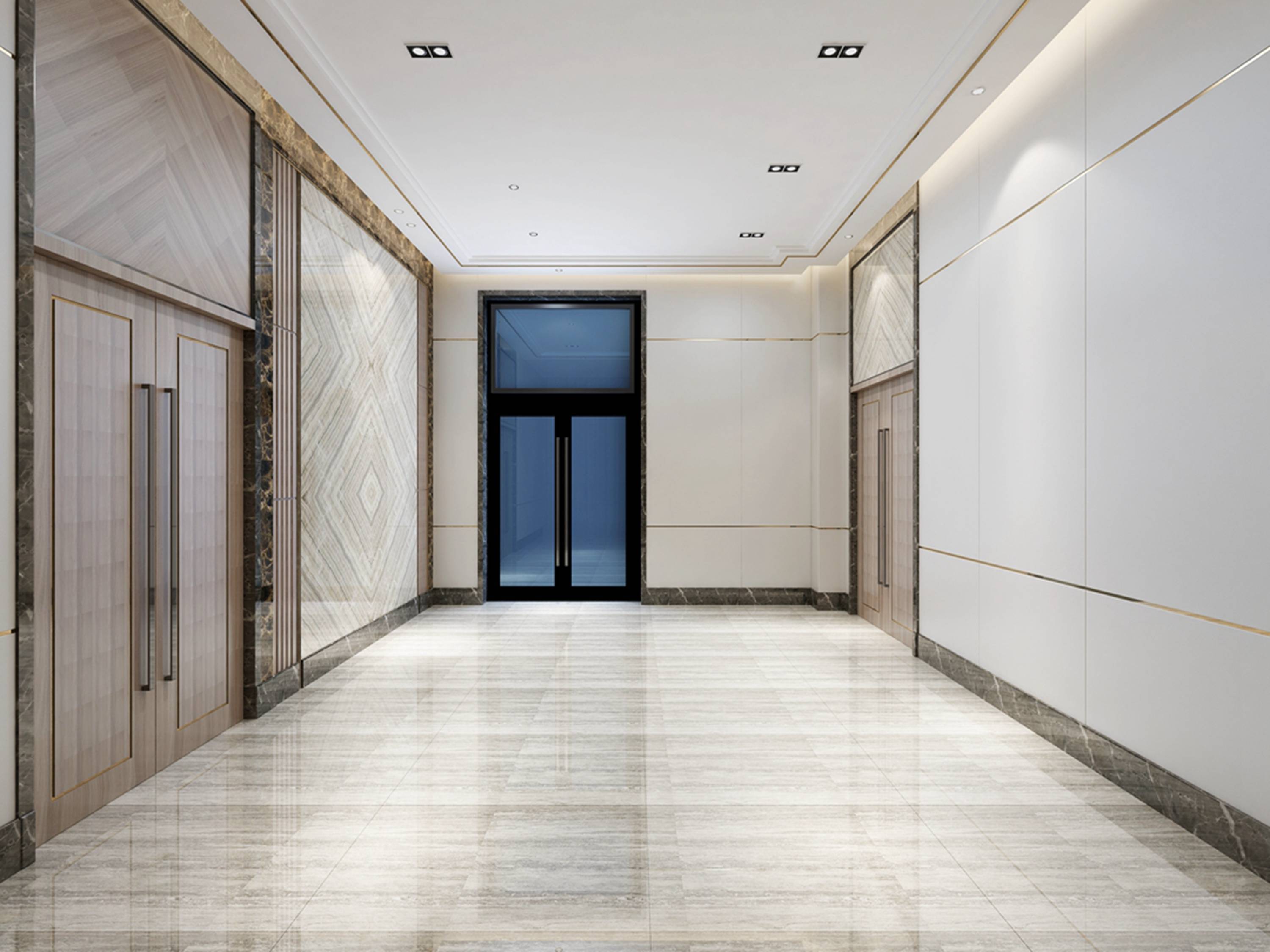 室内墙体装修还在薄抹灰?懂行的都在用装配式装饰板_风格_质量_饰面