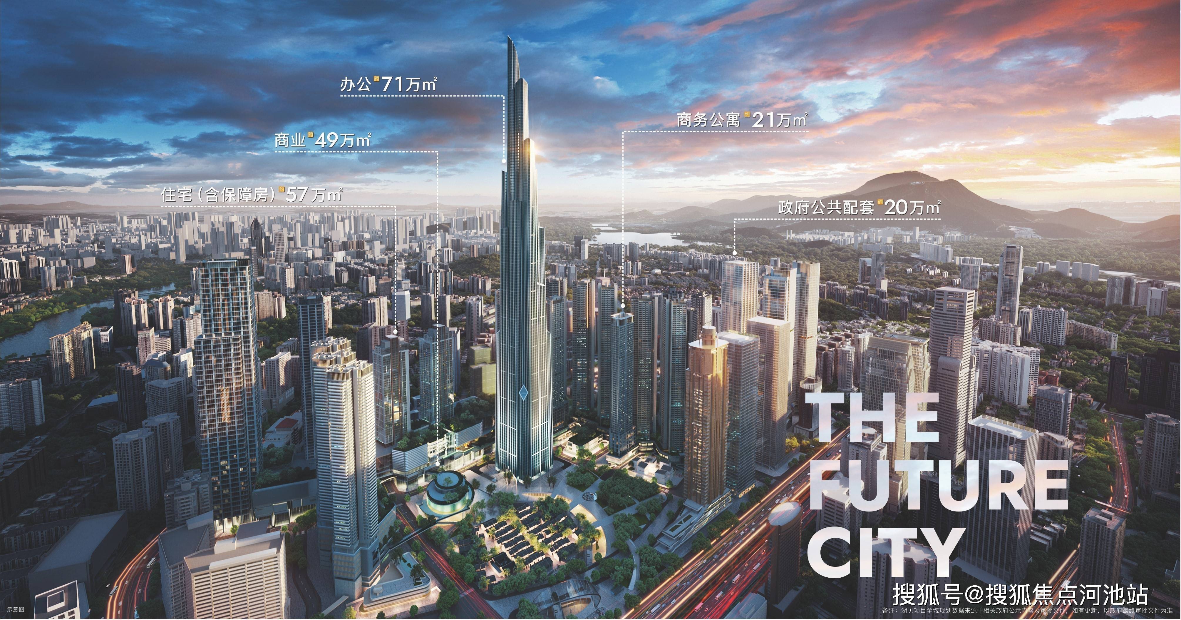 首页:华润未来城网站_深圳华润未来城售楼处电话_华润未来城楼盘详情