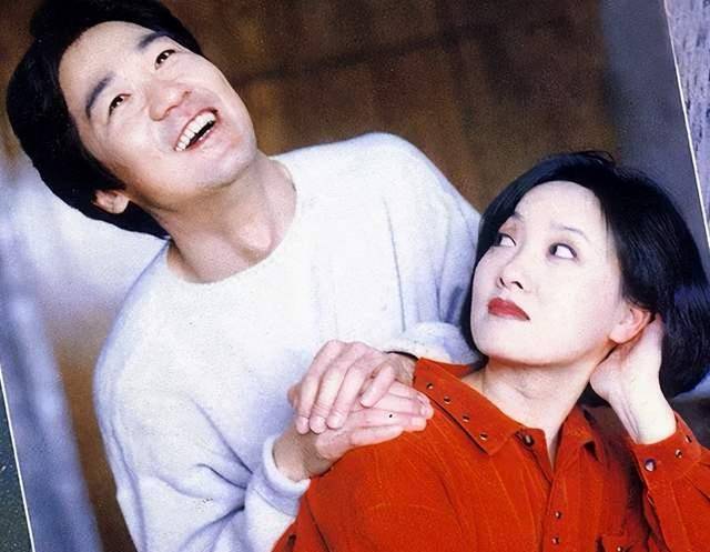 演员33年后现状,邓婕为爱1生无子,陈晓旭因病离世_林黛玉_张国立_王