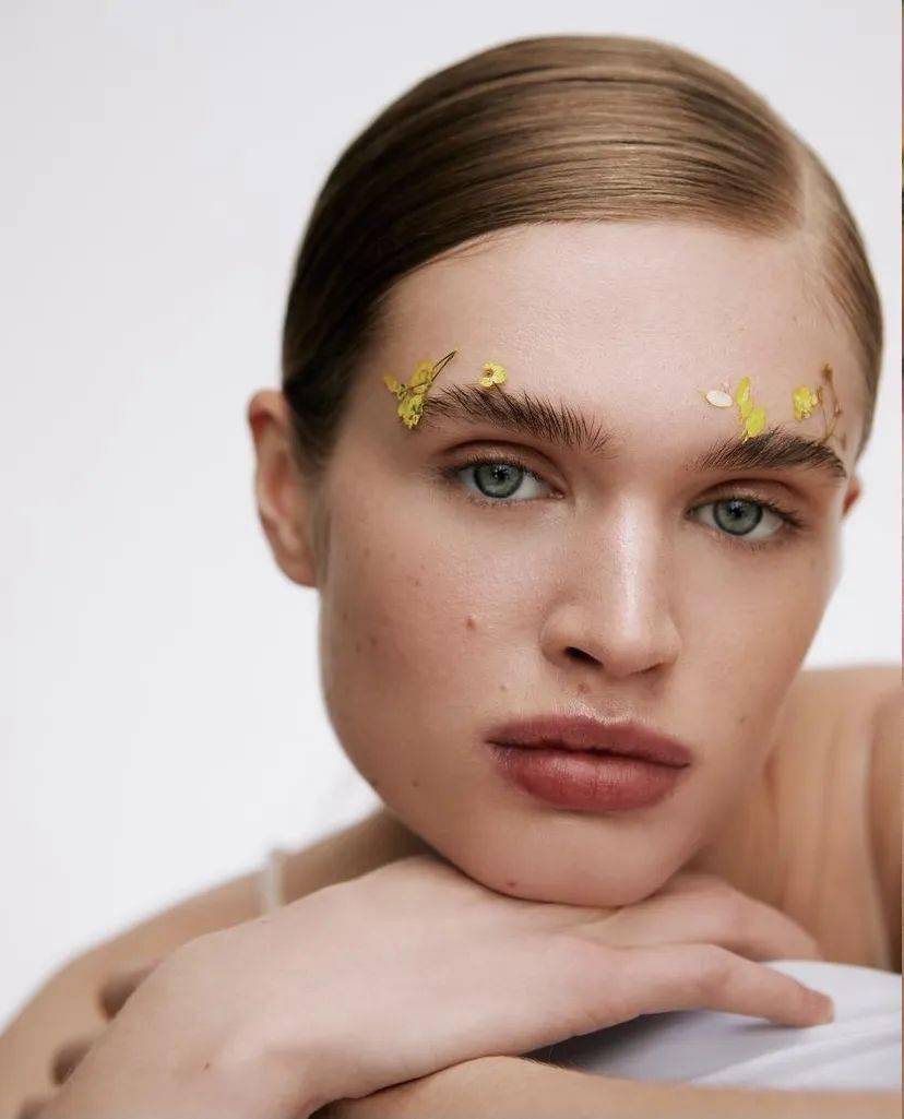 3位顶级ins大神推荐(人像精修篇)_质感_皮肤_视觉