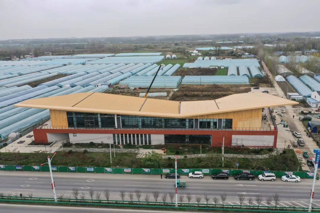 水湖镇面馆：一道独特的风景