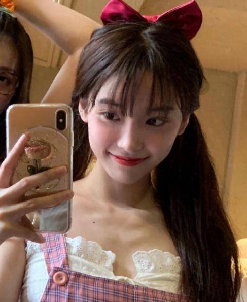 网友偶遇半藏森林,当众吞云吐雾,生活照与精修图判若两人_刘阳_阿沁