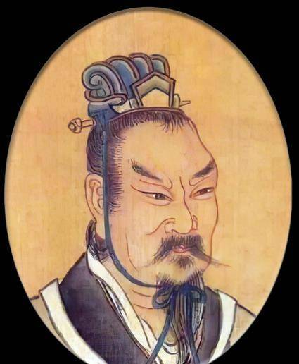 秦国第25任君主,秦灵公,秦怀公之孙,秦昭子之子,在位时间,约公元前425