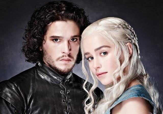 权力的游戏最终季逐集评论之四_詹姆_布蕾妮_姐姐