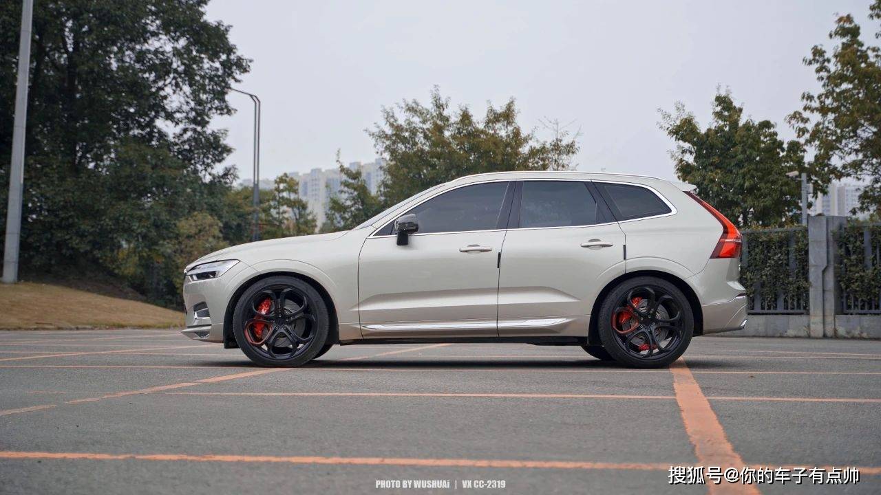 沃尔沃xc60改装kwv3绞牙避震,成都专业绞牙安装_搜狐汽车_搜狐网