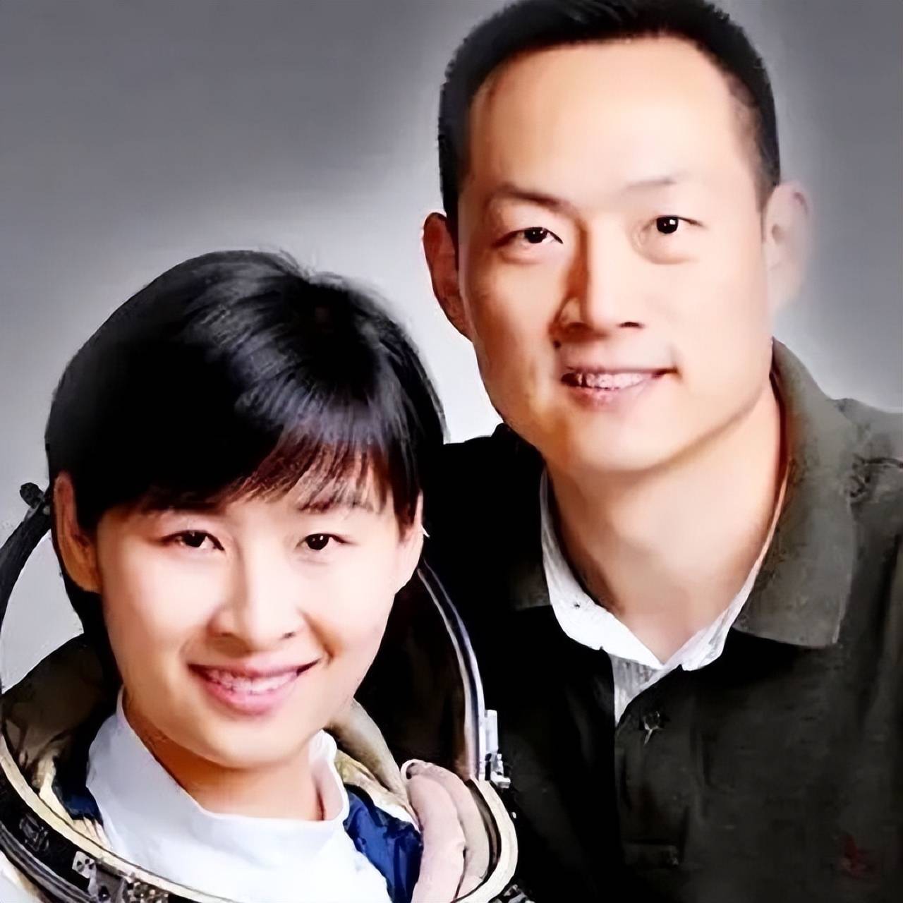 中国首位女航天员刘洋:孕期攻读清华博士,临行前留下2个遗愿_张华