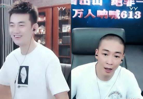 天佑开麦力挺小毒液,改4864马甲没错,456主播就得