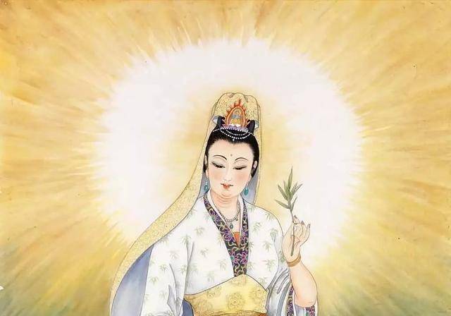 佛说:"命好有福"之人,身上有这4大特征,看看你有吗?_布施_因果_人生