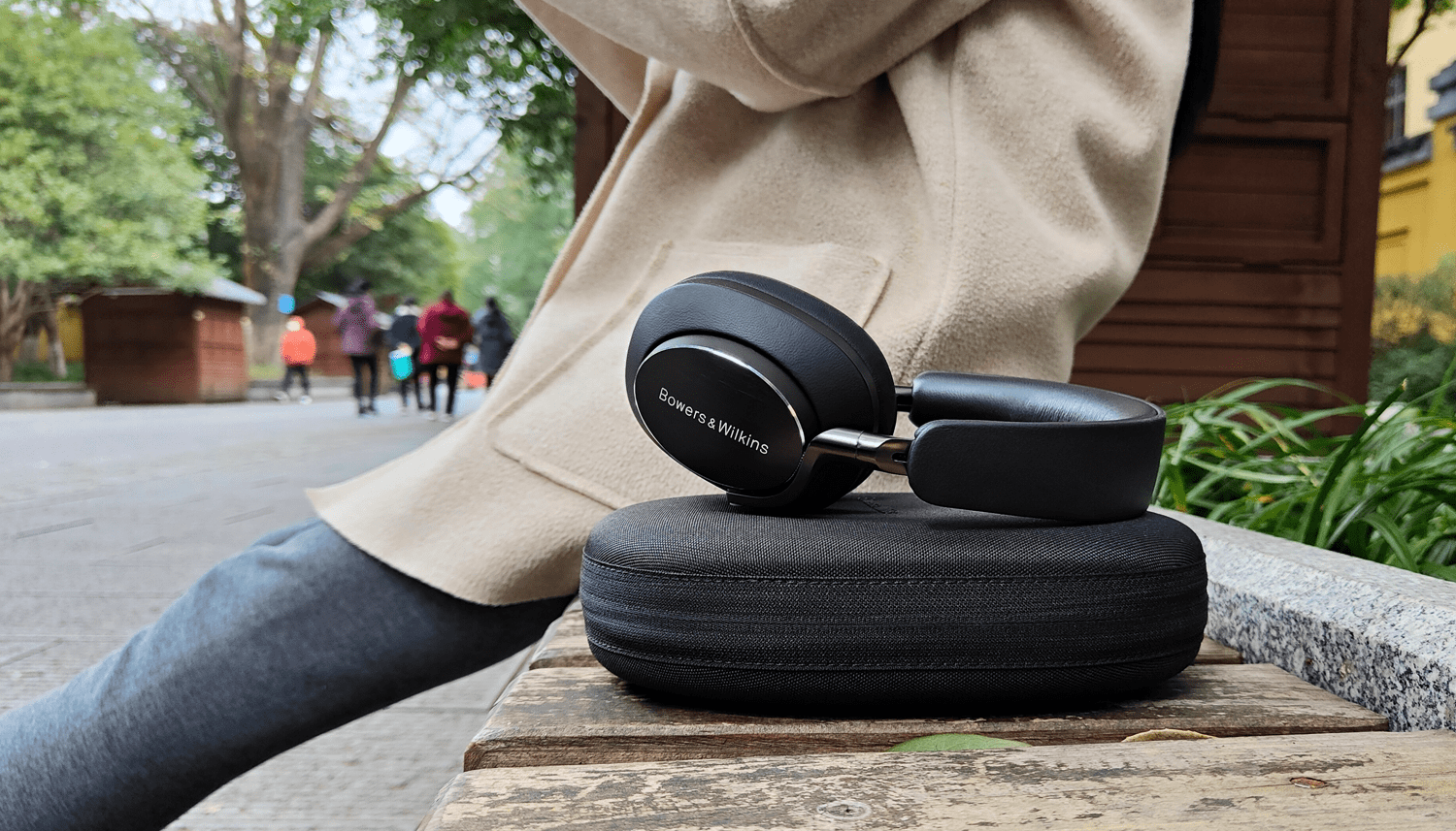 宝华韦健px8无线降噪耳机分享_人声_bowers_产品