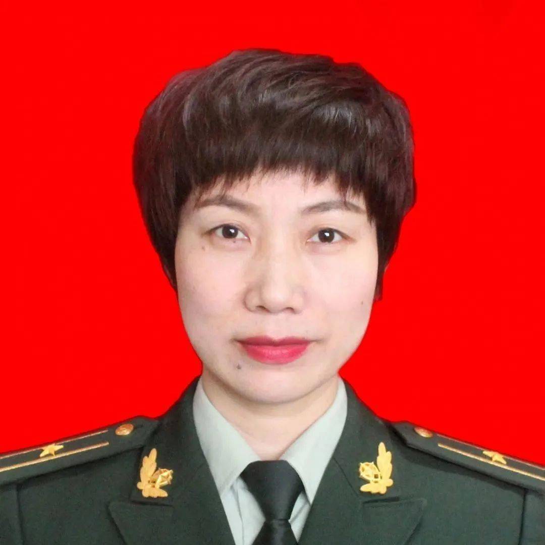 武警湖南总队"践行强军目标十大标兵",诚邀您投票!