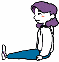 9个小动作,每天早上做一次,舒服一整天!_运动_功能_频率