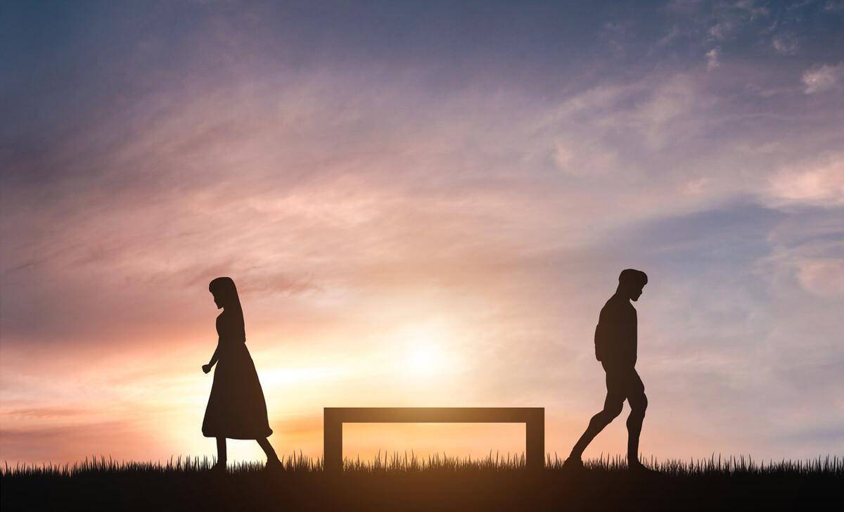 婚后3个月坚决离婚:原来恋爱时给我的所谓爱情,不过都是鱼饵_父母