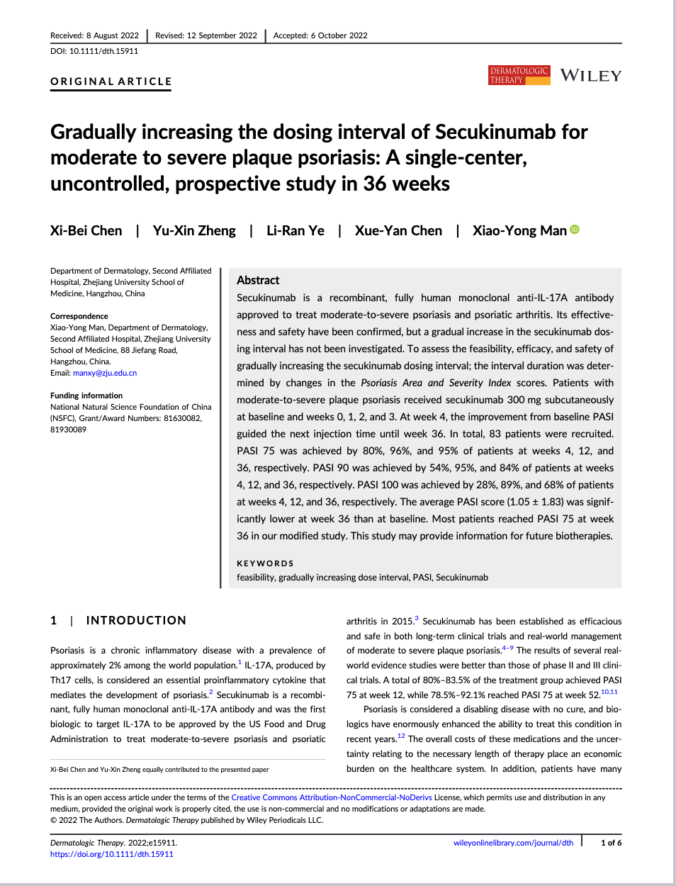 Dermatol Ther dermatol-ther